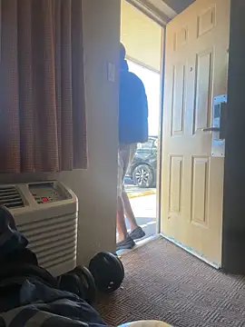 Chat XXX en directo de Stressreliever82