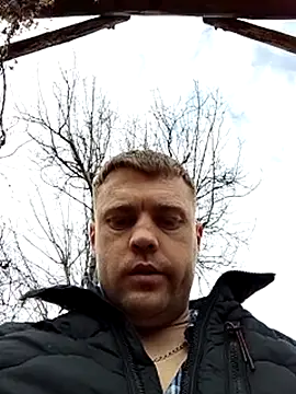 Webkamerová show -Mehukas_masho_