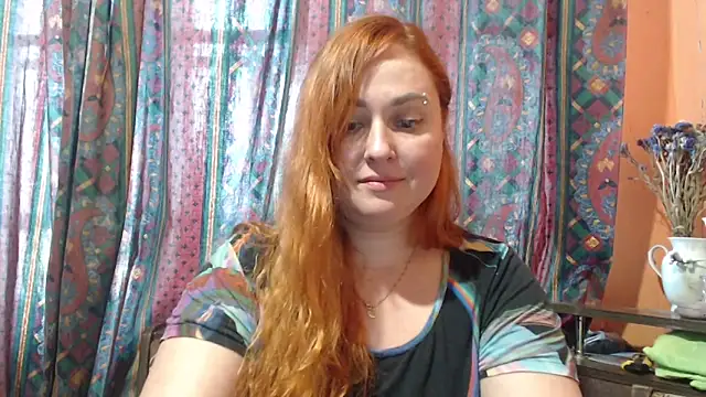 Foxy_Kate3333's Live XXX Chat