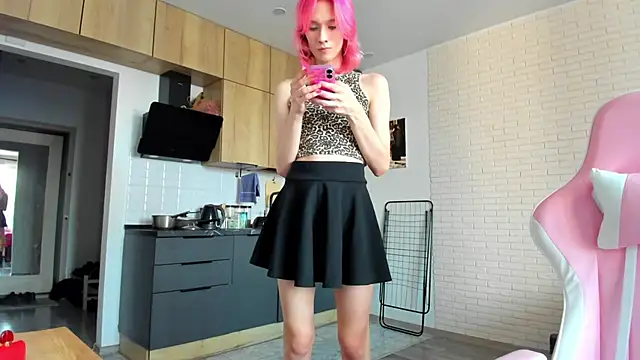 _Alice_Kitty Webcam show