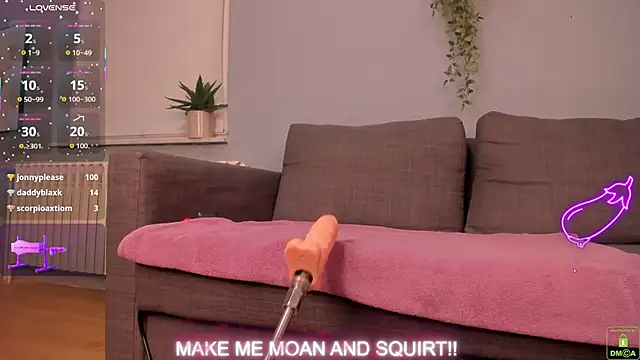 Sage_Heartt's Webcam Show