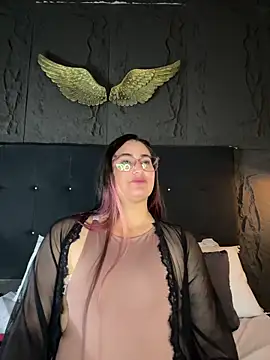 BellaPeers_ Chat XXX in diretta