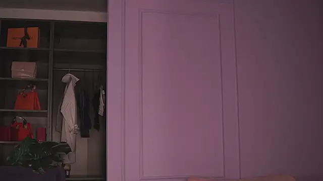 Monique_Celeste 在線直播表演