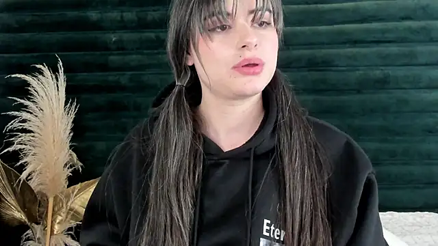 LiliCarterm Chat XXX live