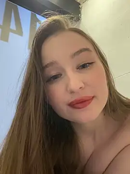 Mary_Sensory Live XXX Chat