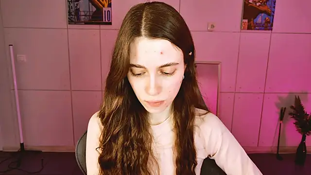 Chat XXX en directo de Yoka_paradoXXX