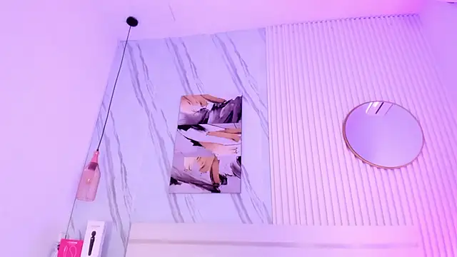 Afro_Luna Chat XXX live