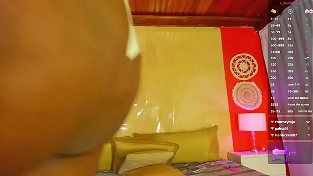 NikollSalas Live XXX Chat