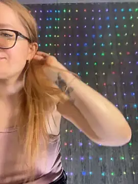 Chat XXX en directo de coy_girl_