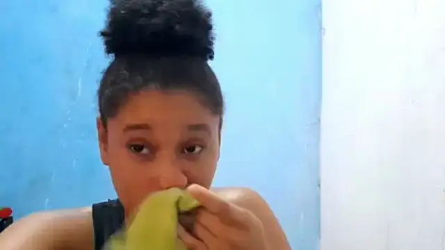 MadelynStamant's Live XXX Chat