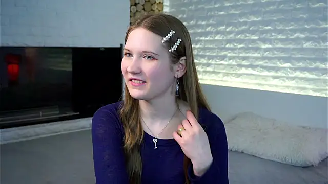 Chat XXX en directo de KourtneyRevira