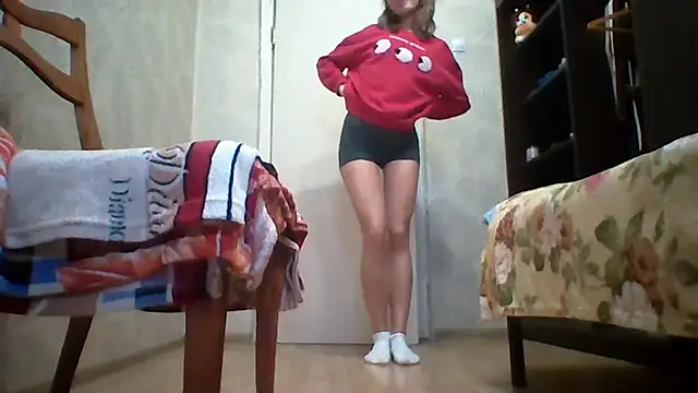 Chat XXX en directo de ElenoreHolguin