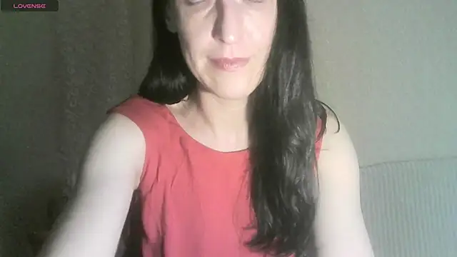 Chat XXX en directo de MarieODahliaS