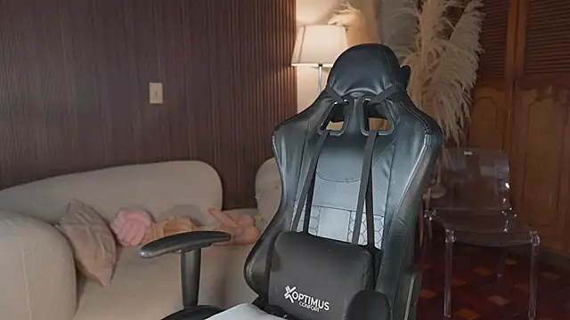 KateOwens Chat XXX in diretta