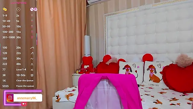 annemarry96_ Webcam show
