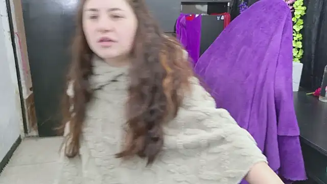 Chat XXX en directo de ann_bronw