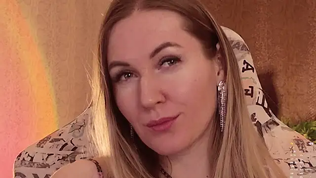 Chat XXX en directo de Hello_Lisha