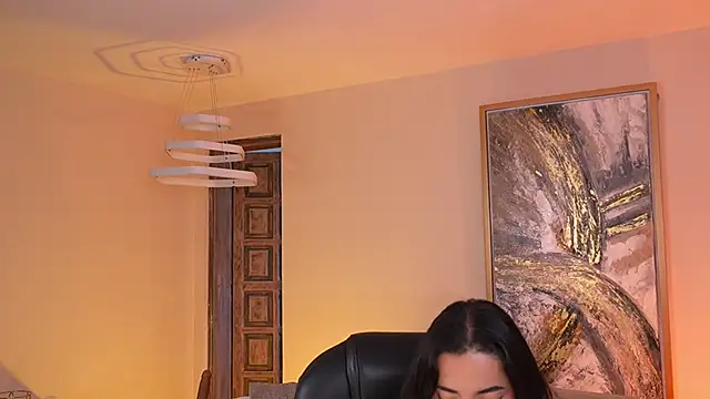 Chat XXX en directo de KateSunder