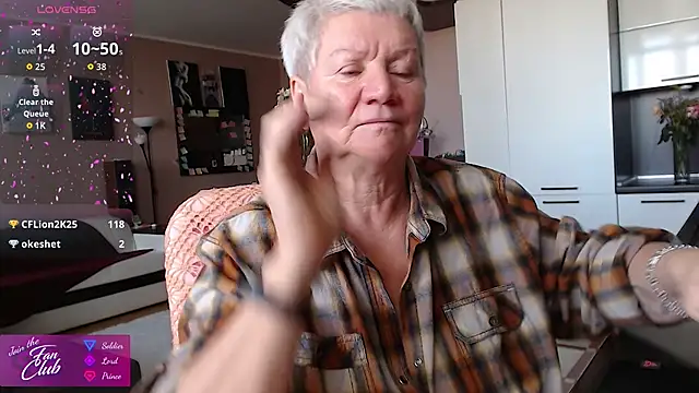 roxana_brooks Obrolan Langsung XXX