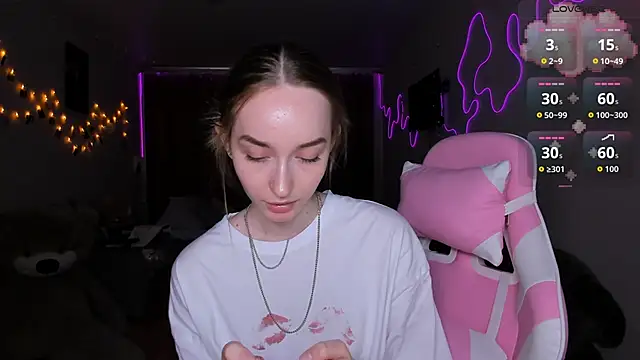 Chat XXX en directo de MoonDust