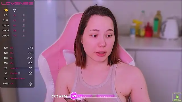 Chat XXX ao vivo de Airyhill