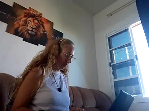 MILEIDE980 라이브 XXX 채팅