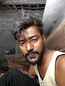 India_HOT23 Adlı Modelin Web Kamerası Şovu