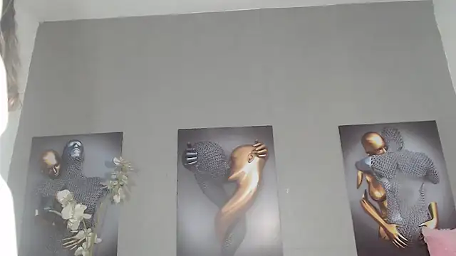 AntonellaBlanc 라이브 XXX 채팅