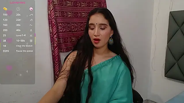 Chat +18 de jalimamona ao vivo