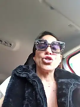 Show Webcam de sexy7883