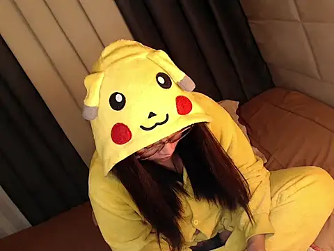 Webkamerová show yourdevilsweettsx