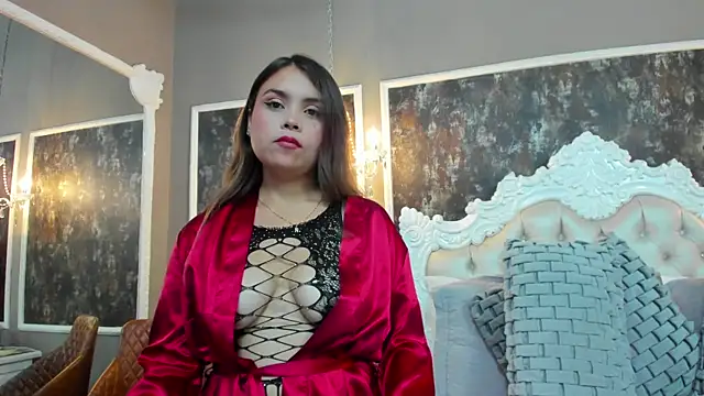 Gaby_Wett 라이브 XXX 채팅