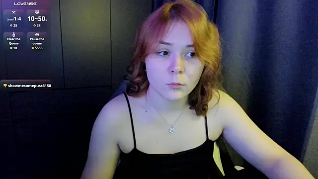 Czat XXX na żywo – sophia_lix