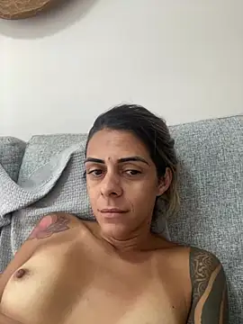 Chat XXX ao vivo de sabrinaneves