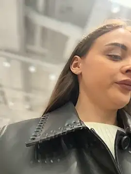 Chat XXX ao vivo de KristiRich