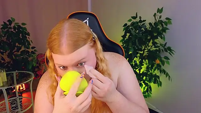 Czat XXX na żywo – Arietta_Heart