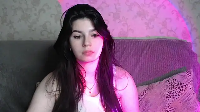 KisaModel 라이브 XXX 채팅