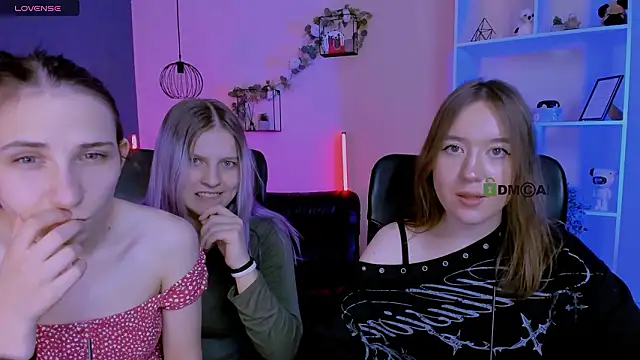 sweetie_chloe_のライブXXXチャット