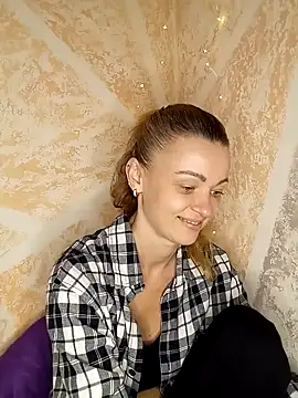 Chat XXX ao vivo de NitaXSky