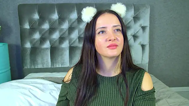 Chat XXX ao vivo de ElinaBellucci