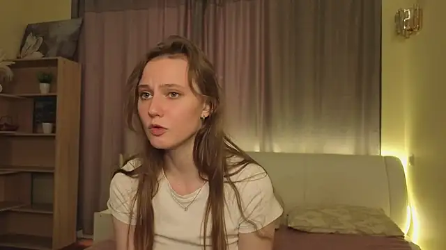 RubieHeiser webcam show