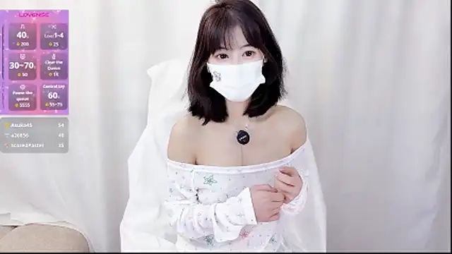 yunbaobei_6688 网络视讯表演