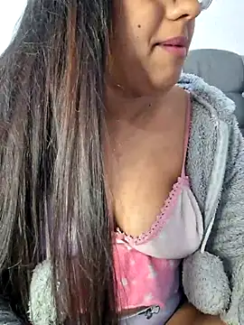 ZaidaWet 라이브 XXX 채팅