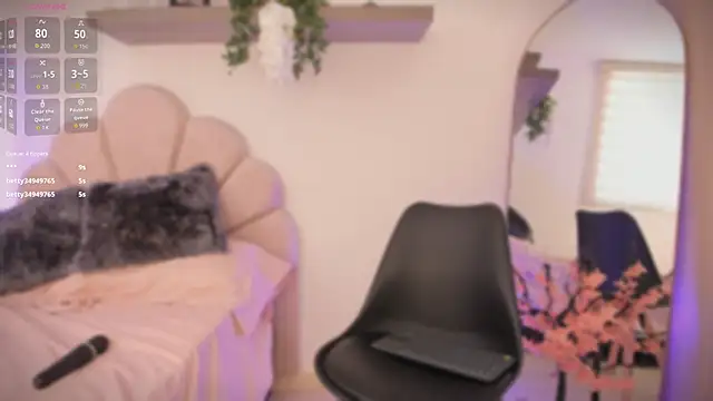 RachelMorgan01 라이브 XXX 채팅