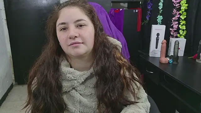 ann_bronw 라이브 XXX 채팅