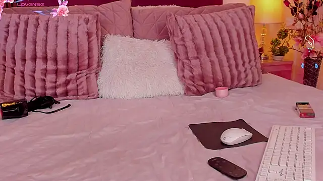 VanessaAngel 라이브 XXX 채팅