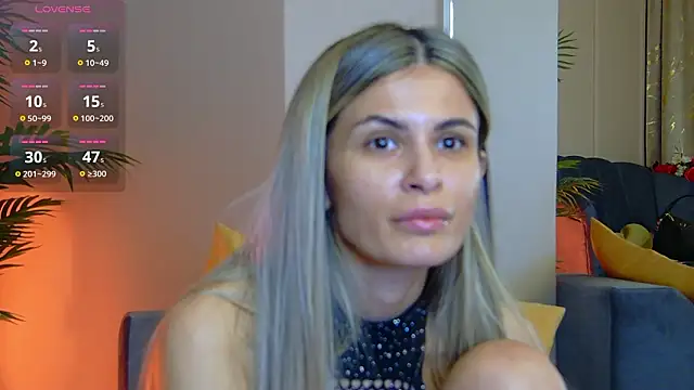 Czat XXX na żywo – Avril_Cyrus