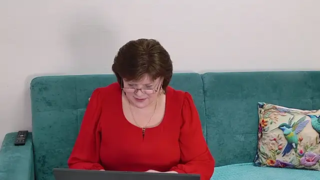 Chat +18 de Sandra_Sunrise ao vivo