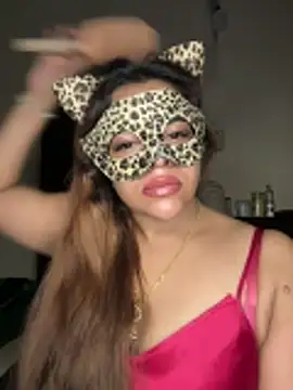 SLNatasha's Webcam Show