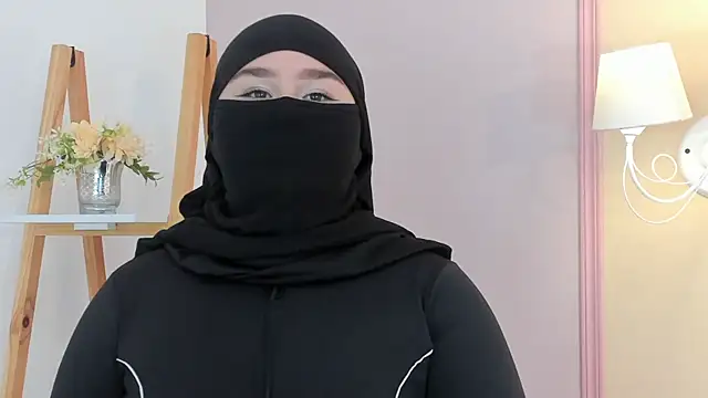 _zharaa Live XXX-Chat